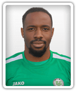 Thierry Nendaka Tshiunza