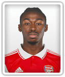 Henry Timi Davies