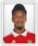 Kaleel Green