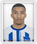 Bradley Ibrahim