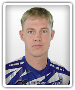 Glenn Van Hout