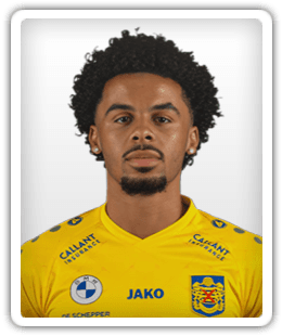 Noah Mawete Kinsiona