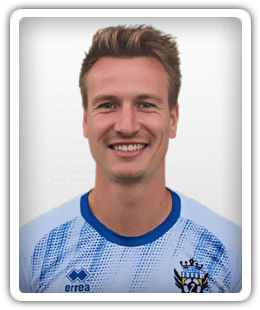 Gil Vanderhoven