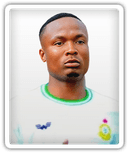 Edwin Balua