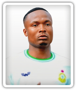 Edwin Balua