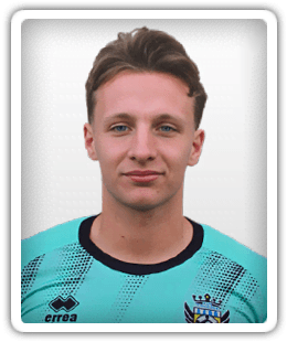 Lennert Vandecaetsbeeck