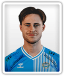 Jonas Aune