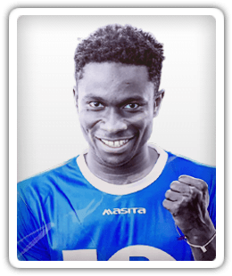 Collins Opare