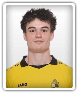 Cedric Van Meirvenne