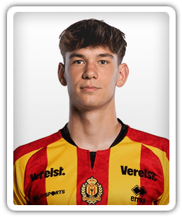 Lukas Baert