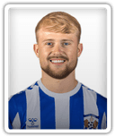 David Watson