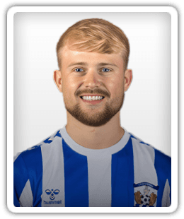 David Watson
