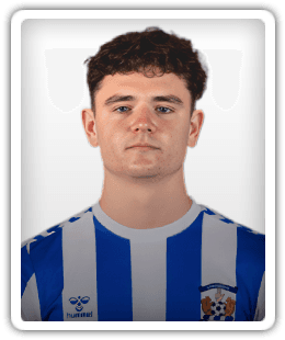 Bobby Wales