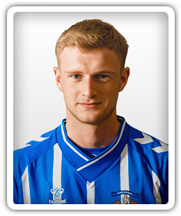 Cameron Mulvanny