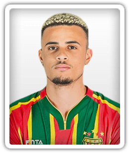 Matheus Martins