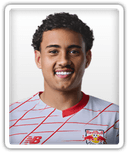 Nathan Camargo