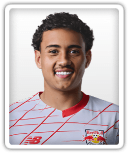 Nathan Camargo