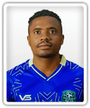 Frank Mkumbo