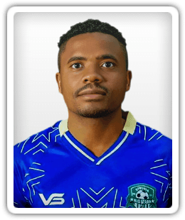Frank Mkumbo