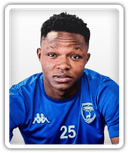 Abdourahamani Ramdi Junior