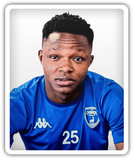 Abdourahamani Ramdi Junior