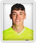 Reece Thompson