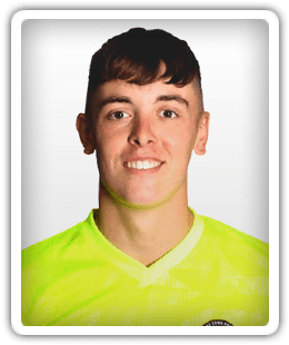 Reece Thompson