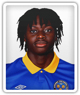 Nana Owusu-Gyimah