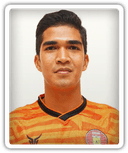 Iftiqar Rizal