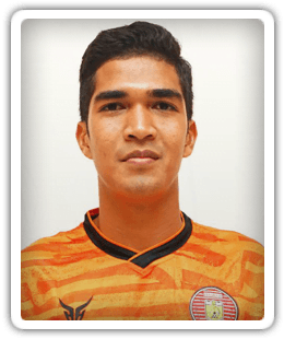 Iftiqar Rizal