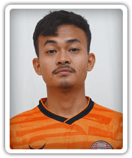Muhammad Mikail