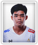 Teeraphol Kongsorn