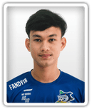 Muhammad Fandy Mayeng
