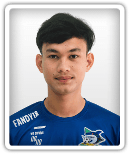 Muhammad Fandy Mayeng