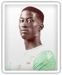 Marc Gomis