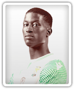 Marc Gomis