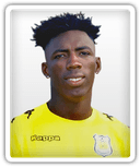 Abdoulie Kassama