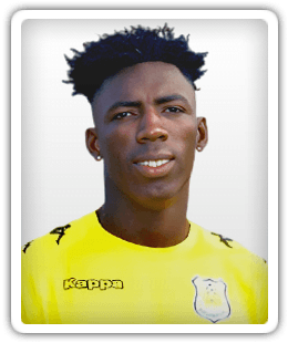 Abdoulie Kassama