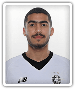 Mohammed Al-Quraishi