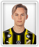 Pontus Dahbo