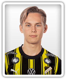 Pontus Dahbo