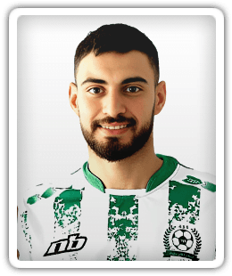 Abderrazek Ben Ammar