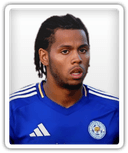 Amani Richards
