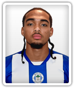 Josh Robinson
