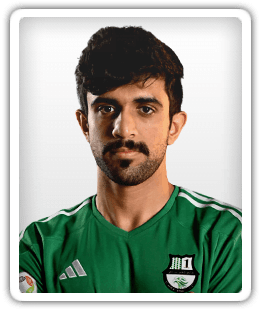Jassem Al-Sharshani