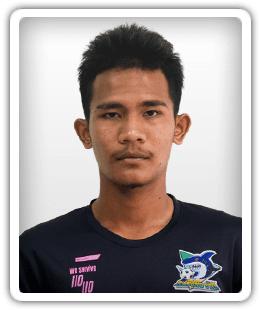 Athiwat Hamarn