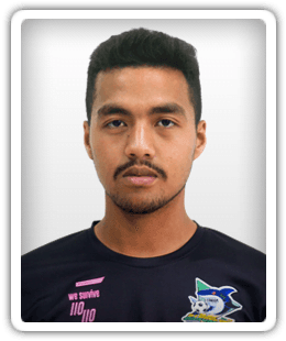 Sittichai Chimrueang