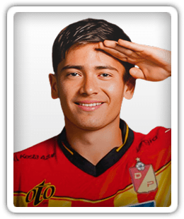 Juan José Pérez