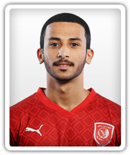 Abdulaziz Mohamed