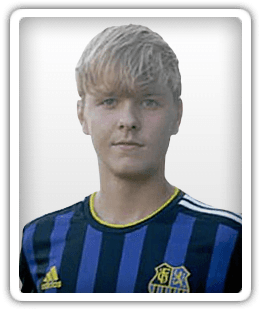 Linus Östlund
